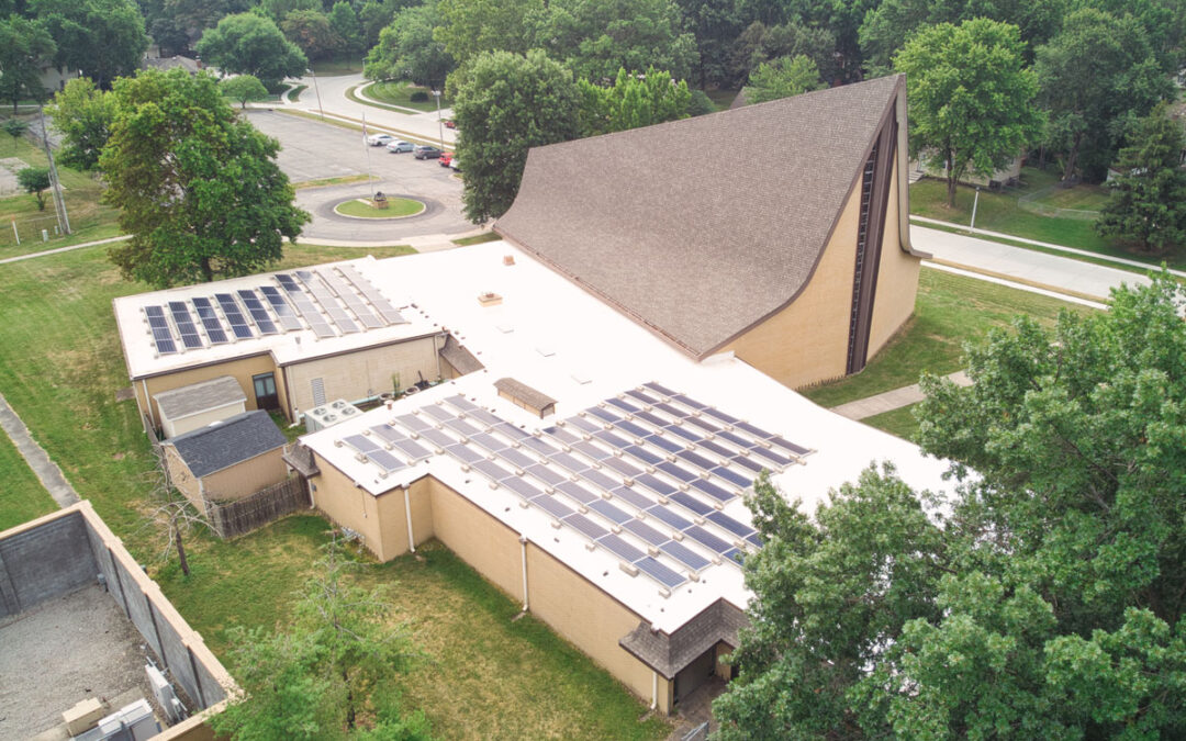 First Baptist Church of Overland Park, Kansas