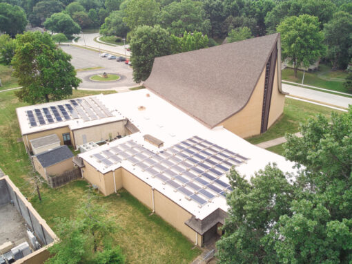 First Baptist Church of Overland Park, Kansas